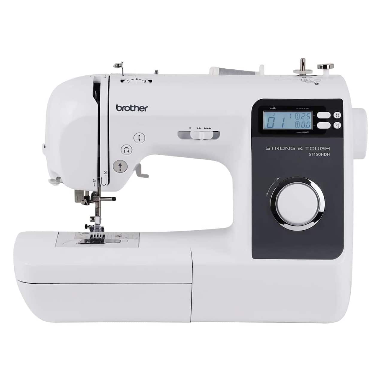 Brother ST150HDH Strong and Tough Sewing Machine